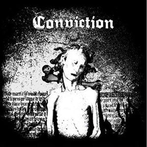 Golden Discs VINYL Conviction - Conviction [VINYL]