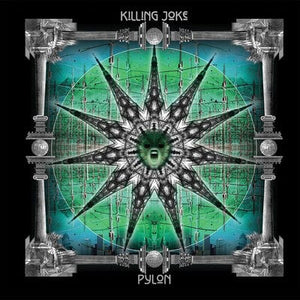 Golden Discs CD Pylon - Killing Joke [CD Deluxe Edition]
