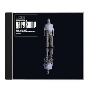 INSOLO - Gary Kemp [CD]