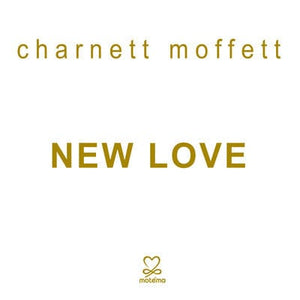 Golden Discs CD New Love:   - Charnett Moffett [CD]