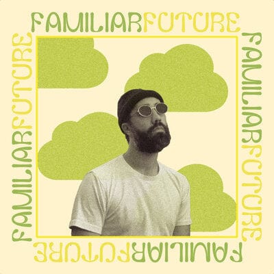 Golden Discs VINYL Familiar Future:   - Dougie Stu [VINYL]