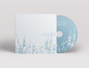 Golden Discs CD Oh, Inverted World:   - The Shins [CD]