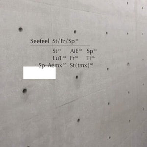 Golden Discs VINYL St / Fr / Sp:   - Seefeel [VINYL]