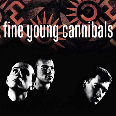 Golden Discs CD Fine Young Cannibals:   - Fine Young Cannibals [CD]