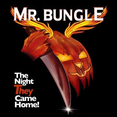 Golden Discs CD The Night They Came Home!:   - Mr. Bungle [CD]