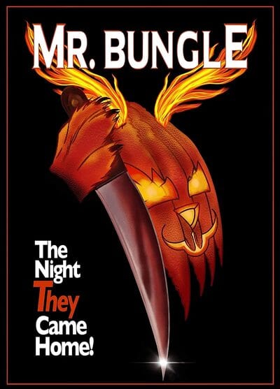 Golden Discs CD The Night They Came Home!:   - Mr. Bungle [CD]