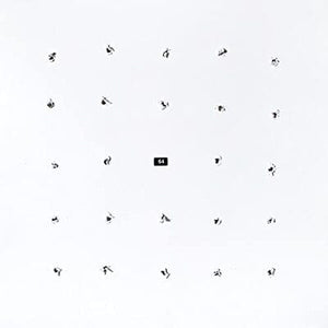 Golden Discs VINYL Split Series 24:   - Ian William Craig & Kago [VINYL]