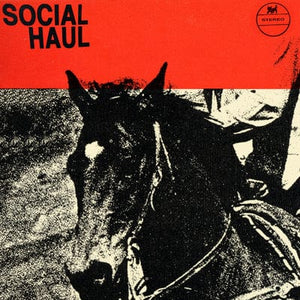 Golden Discs VINYL Social Haul:   - Social Haul [VINYL]