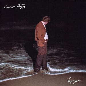 Golden Discs VINYL Voyager:   - Current Joys [VINYL]