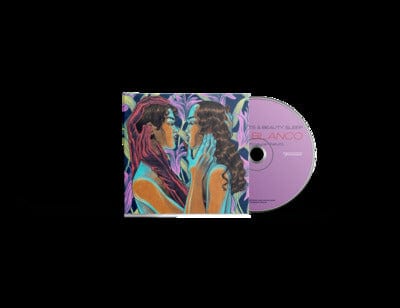 Golden Discs CD Broken Hearts & Beauty Sleep:   - Mykki Blanco [CD]