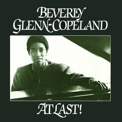 Golden Discs VINYL At Last! (RSD 2021):   - Beverly Glenn-Copeland [VINYL Limited Edition]