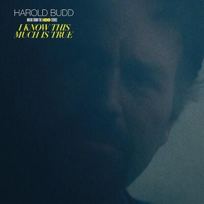 Golden Discs VINYL I Know This Much Is True (RSD 2021):   - Harold Budd [VINYL Limited Edition]