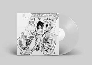 Golden Discs VINYL The Deconstruction of Jack's House (RSD 2021):   - Jesca Hoop [VINYL Limited Edition]