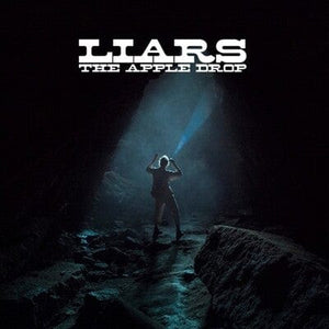 Golden Discs VINYL The Apple Drop:   - Liars [VINYL Limited Edition]