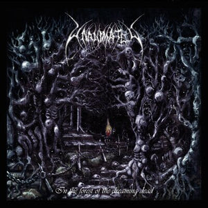 In the Forest of the Dreaming Dead - Unanimated [VINYL]