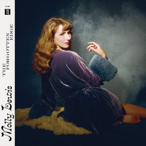 Golden Discs VINYL The Forgotten Edge:   - Molly Lewis [VINYL]
