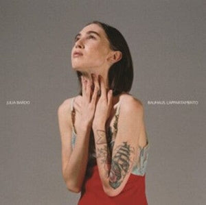 Golden Discs VINYL Bauhaus, L'appartamento:   - Julia Bardo [VINYL]