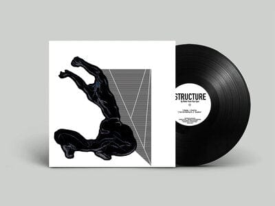 Golden Discs VINYL Structure:   - Water from Your Eyes [VINYL Limited Edition]