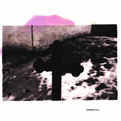 Golden Discs VINYL After (RSD 2021) - Ihsahn [VINYL Limited Edition]