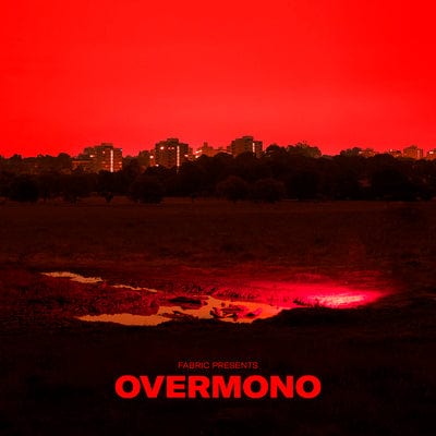 Golden Discs CD Fabric Presents Overmono:   - Various Artists [CD]