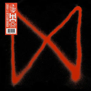 Golden Discs VINYL X - Remixes:   - Working Men's Club [VINYL]