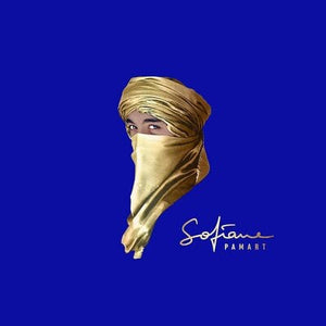 Golden Discs VINYL Planet Gold:   - Sofiane Pamart [VINYL]