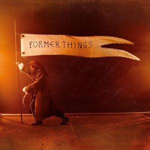 Golden Discs VINYL Former Things - LoneLady [VINYL]
