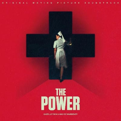 Golden Discs CD The Power:   - Gazelle Twin & Max de Wardener [CD]