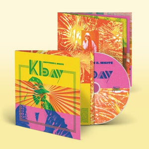 Golden Discs CD K Bay - Matthew E. White [CD]