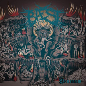 Venenum - Baest [CD]