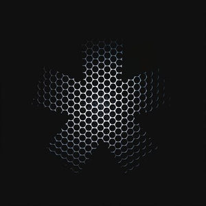 Experiments in Mass Appeal - Frost [VINYL]
