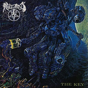 The Key - Nocturnus [CD]