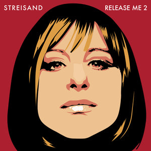 Release Me 2 - Barbra Streisand [VINYL]