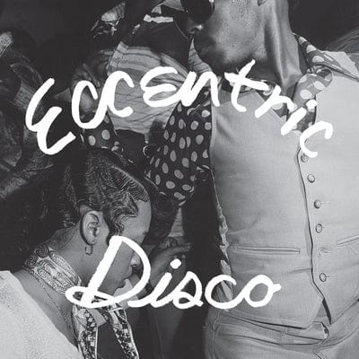 Golden Discs VINYL Eccentric Disco - Various Artists [VINYL Limited Edition]