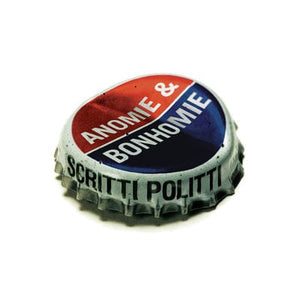 Golden Discs CD Anomie & Bonhomie:   - Scritti Politti [CD]