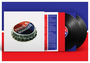 Golden Discs VINYL Anomie & Bonhomie:   - Scritti Politti [VINYL]