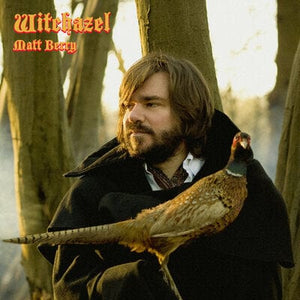 Golden Discs VINYL Witchazel:   - Matt Berry [VINYL]