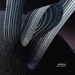 Golden Discs VINYL In Free Fall:   - Maya Shenfeld [VINYL]