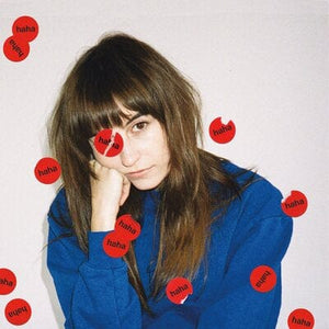 Golden Discs VINYL I Know I'm Funny Haha:   - Faye Webster [VINYL]