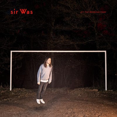 Golden Discs VINYL Let the Morning Come - sir Was [VINYL]