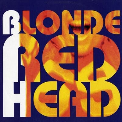 Golden Discs VINYL Blonde Redhead - Blonde Redhead [VINYL Limited Edition]