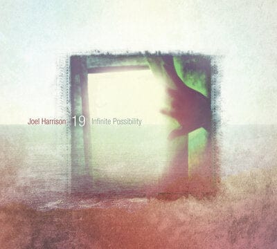 Golden Discs CD Infinite Possibility:   - Joel Harrison 19 [CD]