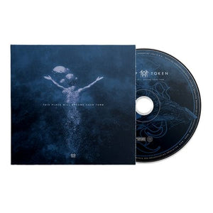 Golden Discs CD This Place Will Become Your Tomb - Sleep Token [CD]