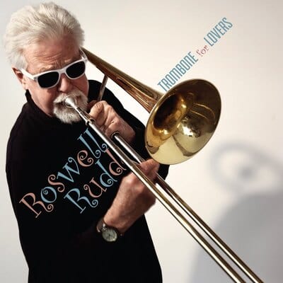 Golden Discs CD Trombone for Lovers:   - Roswell Rudd [CD]