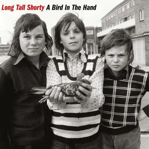 Golden Discs VINYL A Bird in the Hand:   - Long Tall Shorty [VINYL Limited Edition]