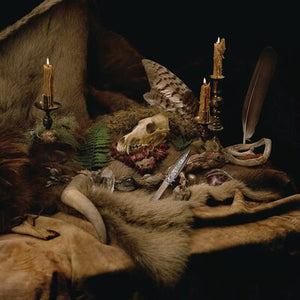 Primordial Arcana - Wolves in the Throne Room [CD]