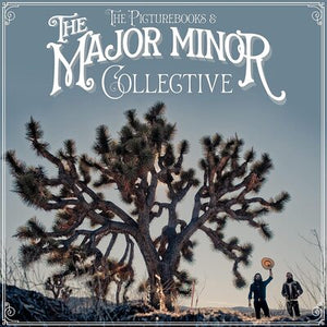 The Major Minor Collective - The Picturebooks [VINYL]