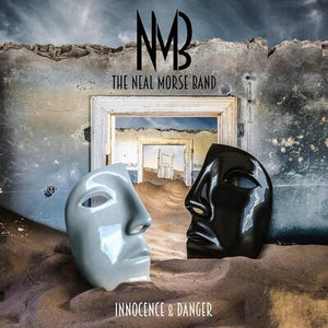 Innocence & Danger - The Neal Morse Band [CD Limited Edition]