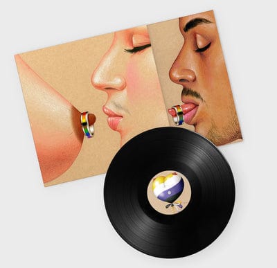 Golden Discs VINYL Gay Dreams Do Come True:   - Planningtorock [VINYL]