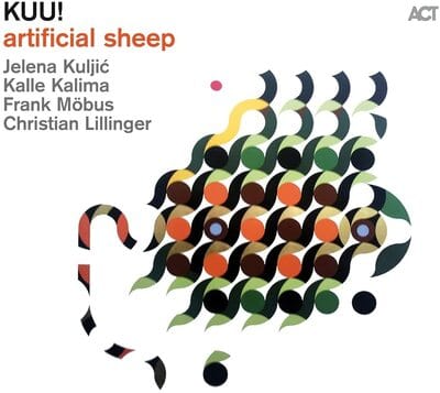 Golden Discs CD Artificial Sheep:   - KUU! [CD]